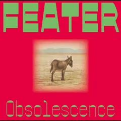 Feater Obsolescence (LP)