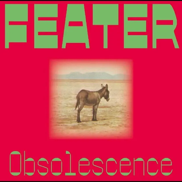 Feater Obsolescence (LP) 