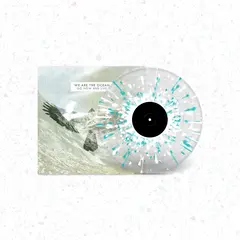 We Are The Ocean Go Now And Live - 10th Anniversary (LP)