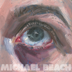 Michael Beach Dream Violence (LP)