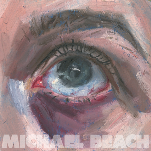 Michael Beach Dream Violence (LP) 