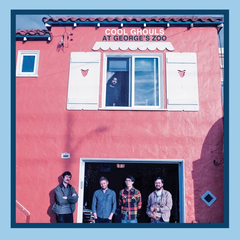 Cool Ghouls At George's Zoo (LP)