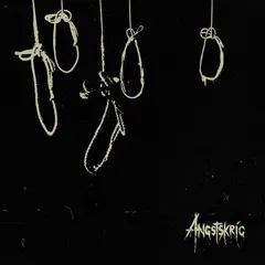 Angstskríg Skyggespil (LP)
