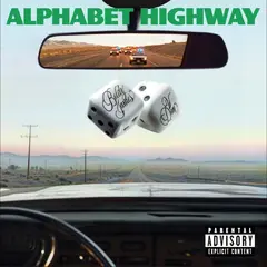 Boldy James &amp; V Don Alphabet Highway (MC)