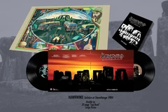 Hawkwind Solstice At Stonehenge 1984 - DLX (2LP)