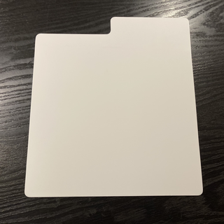 Skillekort LP, 12 stk.