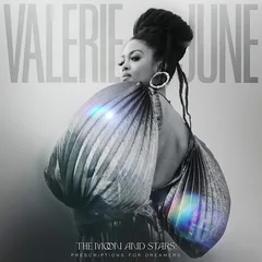 Valerie June The Moon And Stars: Prescriptions… (CD)