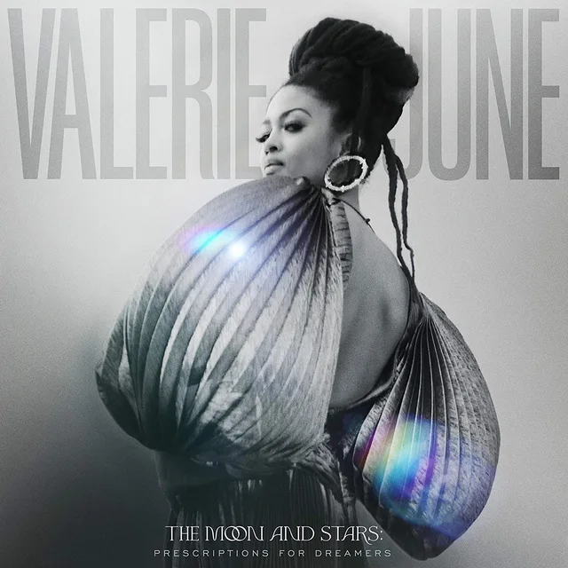 Valerie June The Moon And Stars: Prescriptions… (CD) 