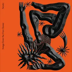 Smote Songs From The Free House - LTD (LP)