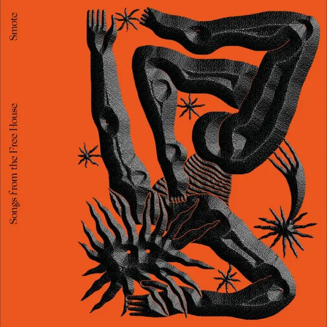 Smote Songs From The Free House - LTD (LP) 