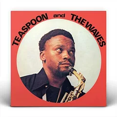 Teaspoon &amp; The Waves Teaspoon &amp; The Waves (LP)