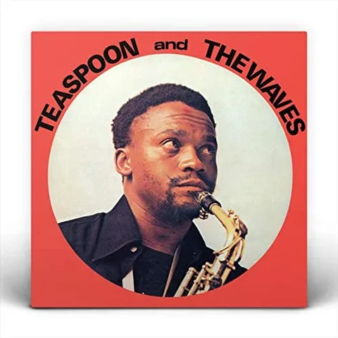 Teaspoon & The Waves Teaspoon & The Waves (LP) 