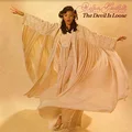 Asha Puthli The Devil Is Loose (LP)