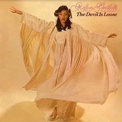 Asha Puthli The Devil Is Loose (LP)