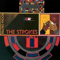 The Strokes Room On Fire (LP)