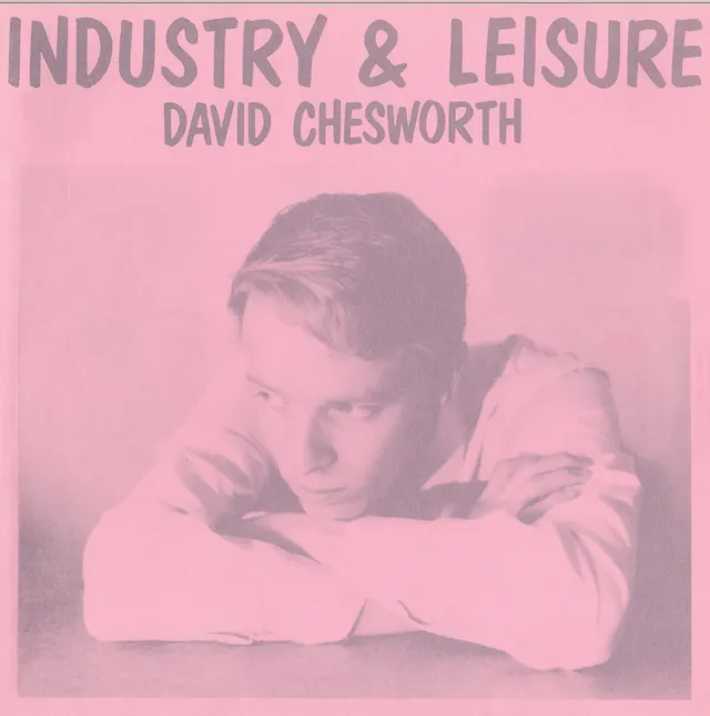 David Chesworth Industry & Leisure (LP) 