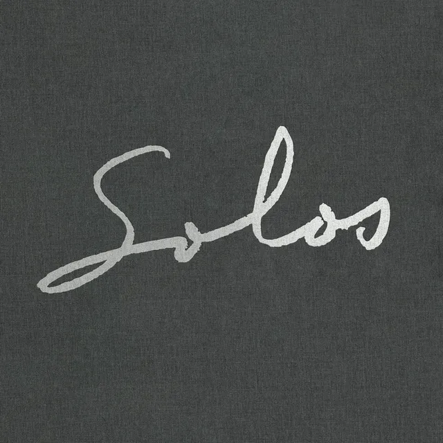 Graham Lambkin Solos (4LP+Bok) 