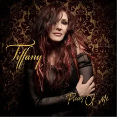 Tiffany Pieces Of Me (LP)