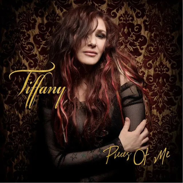 Tiffany Pieces Of Me (LP) 