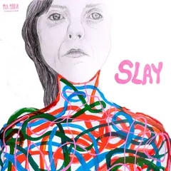 Mia Maria Johansson Slay (LP)
