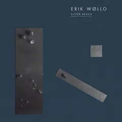 Erik Wøllo Silver Beach (2LP)