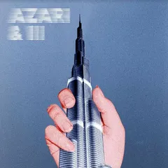 Azari &amp; III Azari &amp; III - LTD (2LP)