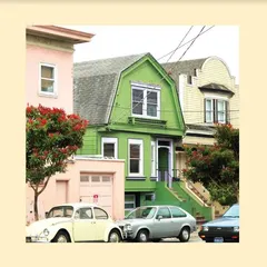 The Reds, Pinks And Purples Uncommon Weather - LTD (LP)