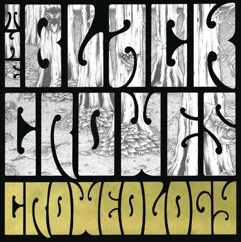 The Black Crowes Croweology - LTD 10th Anniversary (3LP) 