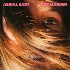 Aerial East Try Harder (LP)