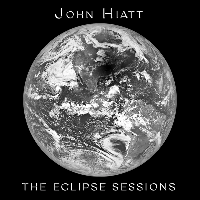 John Hiatt Eclipse Sessions - LTD (LP) 