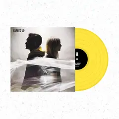 Cuffed Up Cuffed Up - LTD (LP)