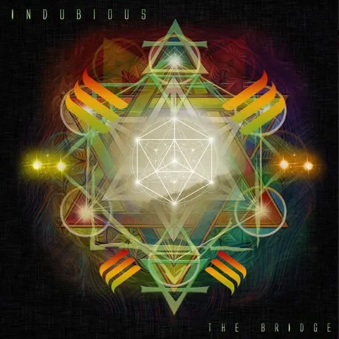 Indubious The Bridge (LP) 