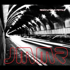 JMMR Resistance Is Fertile - LTD - LTD (LP)