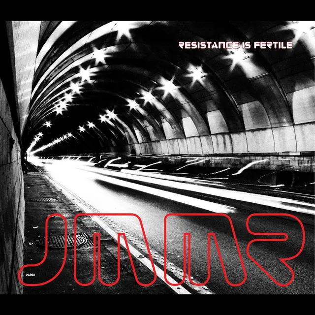 JMMR Resistance Is Fertile - LTD - LTD (LP) 