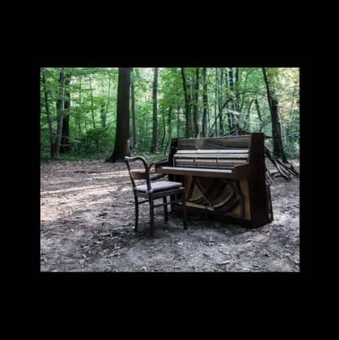 The Eye Of Time Acoustic II (LP) 