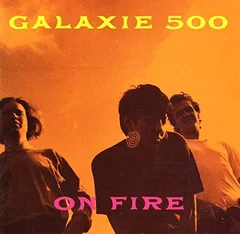 Galaxie 500 On Fire (LP)