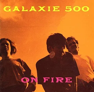Galaxie 500 On Fire (LP)