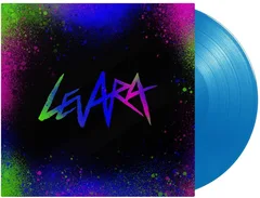 Levara Levara - LTD (LP)