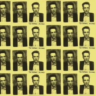 Joe Strummer Assembly (2LP)