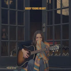 Birdy Young Heart (2LP)