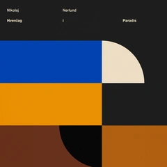 Nikolaj Nørlund Hverdag I Paradis (LP)