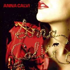 Anna Calvi Anna Calvi (LP)