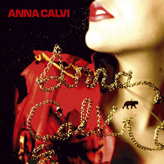 Anna Calvi Anna Calvi (LP) 