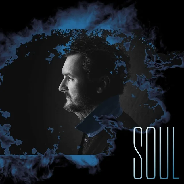 Eric Church Soul (LP) 