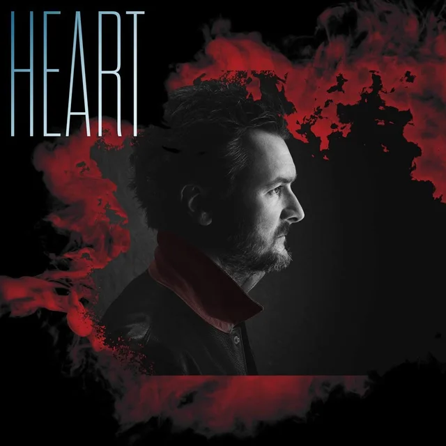 Eric Church Heart (LP) 