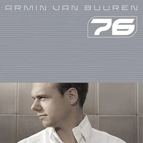 Armin Van Buuren 76 (2LP) 