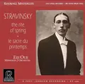 Eiji Oue/Minnesota Orchestra Stravinsky: The Rite Of Spring (LP)