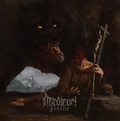 Nordjevel Fenriir EP (CD)