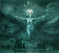 Månegarm Legions Of The North - LTD (2LP)
