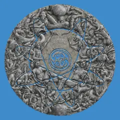 Goat The Head Strictly Physical (LP)